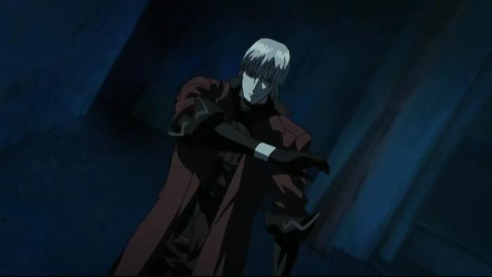 Otaku Gallery  / Anime e Manga / Devil May Cry / Screen Shots / 06 - Rock Queen / 148.jpg